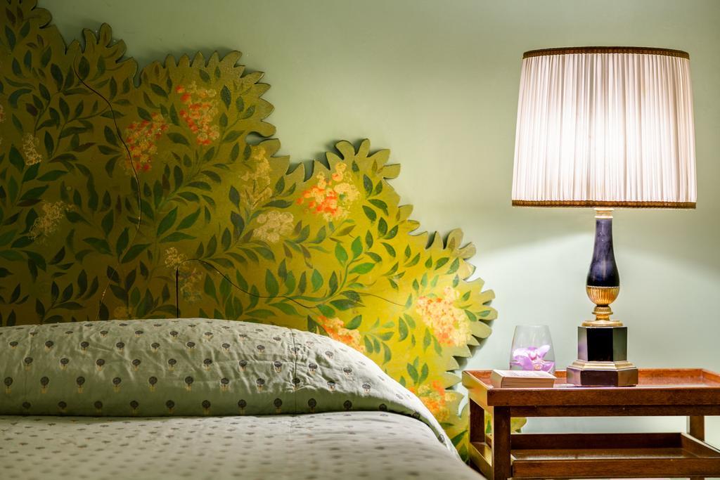 Casa Heberart Guest House Capo Le Case Rome Exterior photo