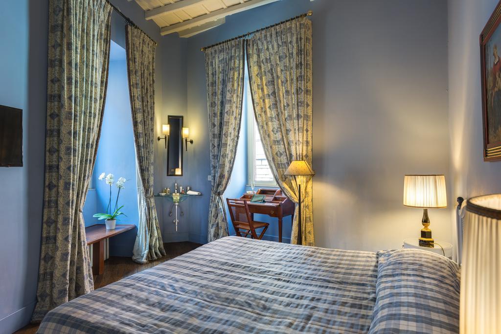 Casa Heberart Guest House Capo Le Case Rome Exterior photo