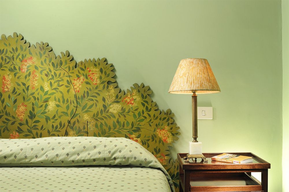 Casa Heberart Guest House Capo Le Case Rome Exterior photo